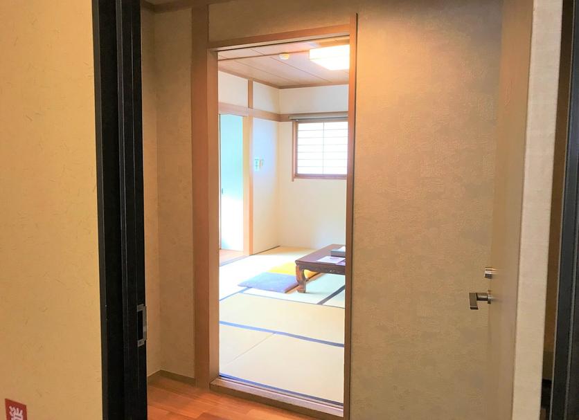 Serveis de l’habitació Foto