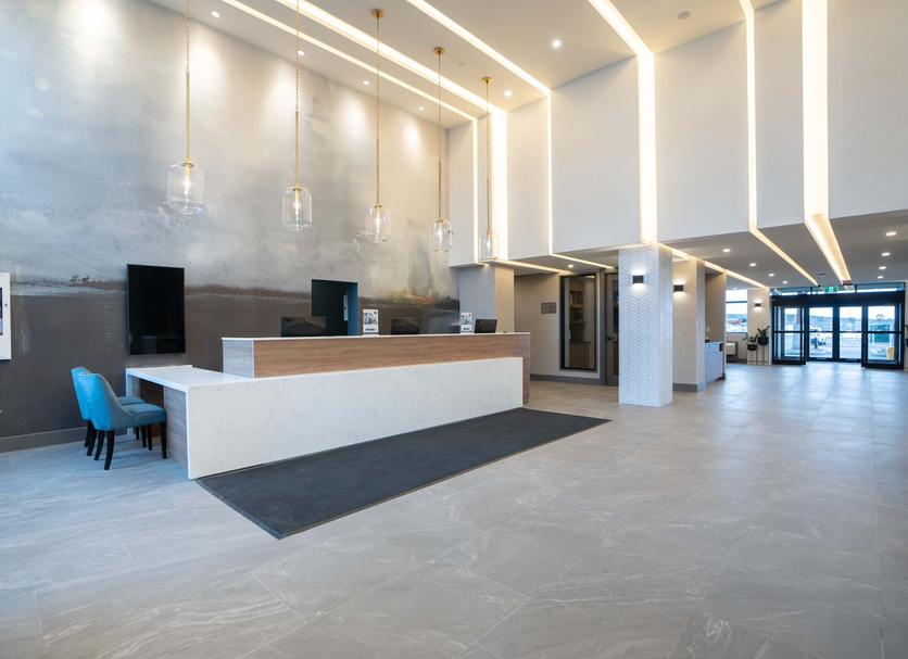 Recepció Foto