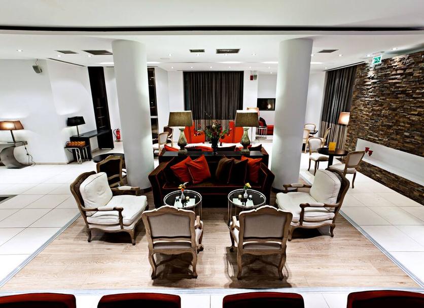Sala d'estar Foto