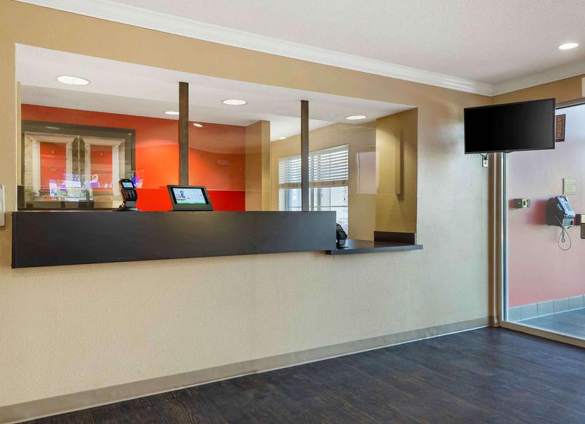 Recepció Foto