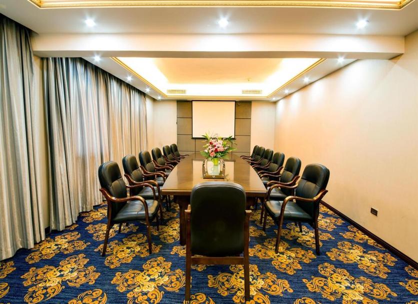 Sala de conferències Foto