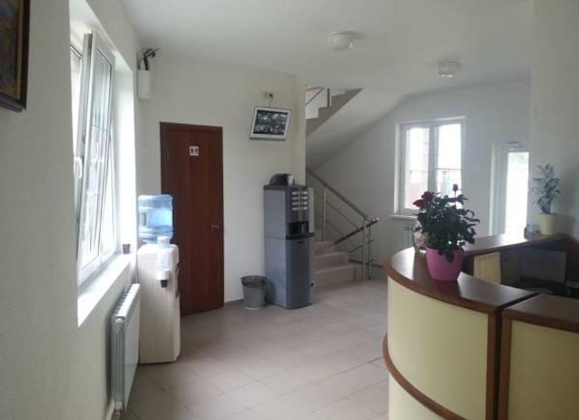 Recepció Foto