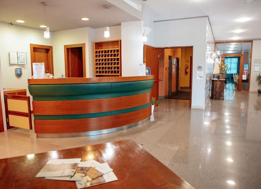 Recepció Foto