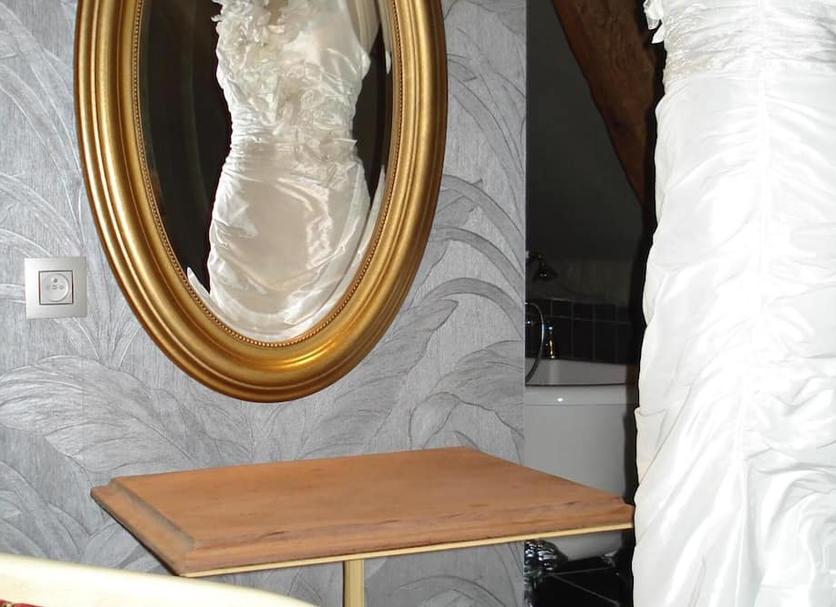 Serveis de l’habitació Foto