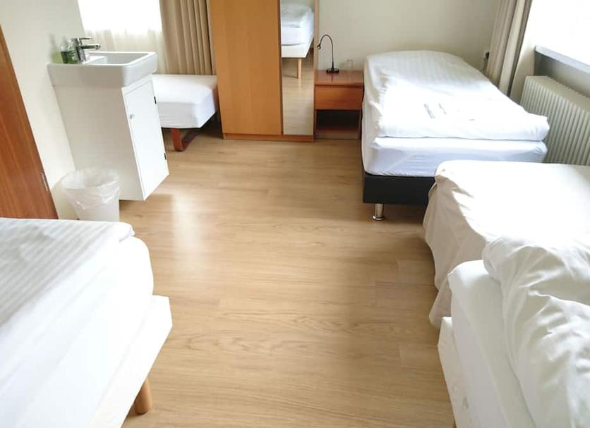 Habitació Foto