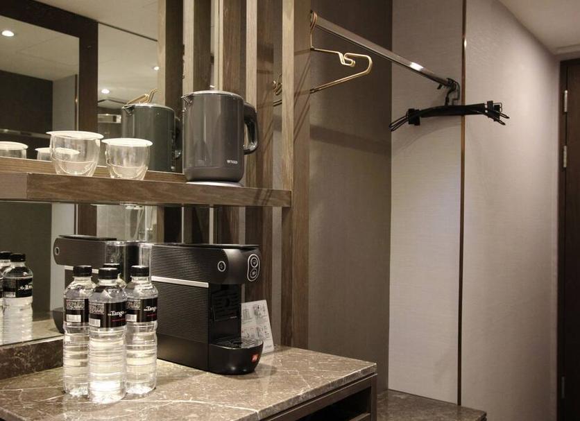 Serveis de l’habitació Foto
