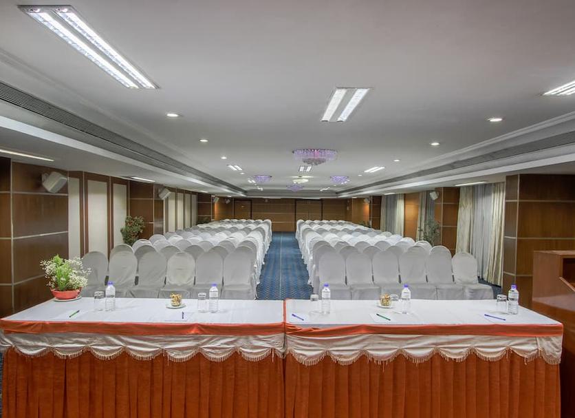 Sala de conferències Foto