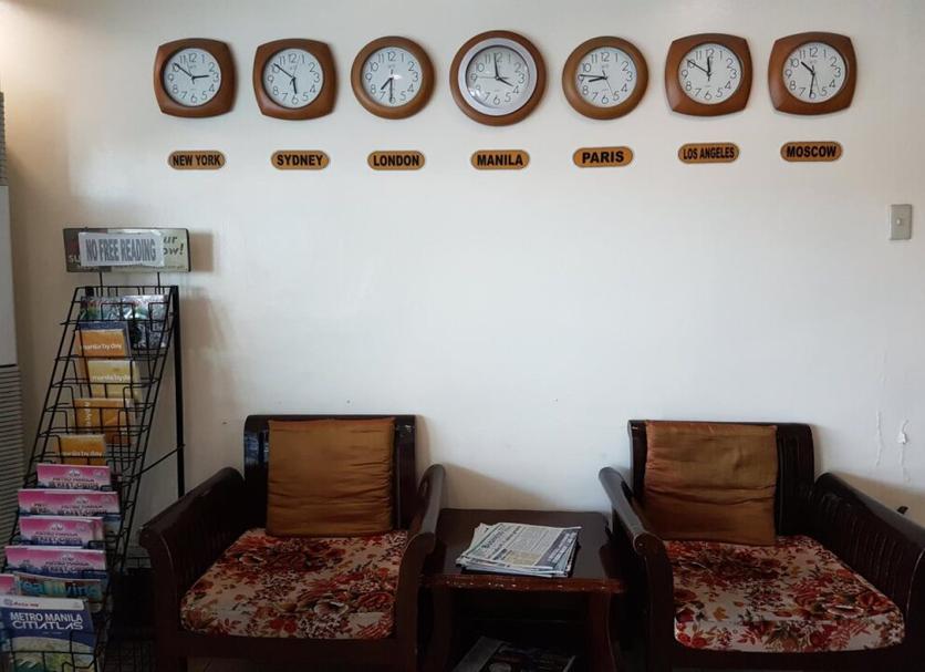 Sala Foto