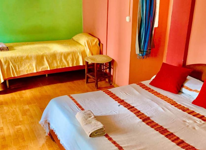 Habitació Foto