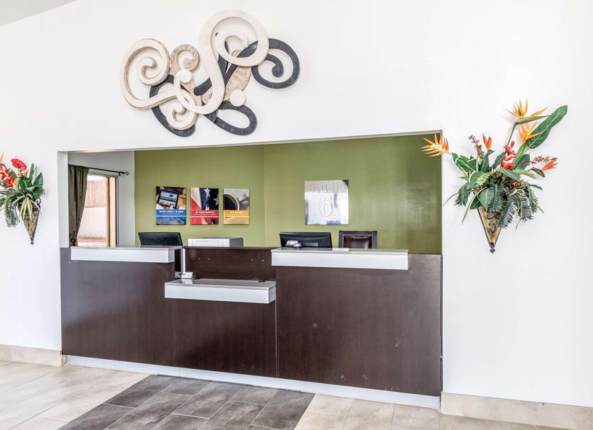 Recepció Foto