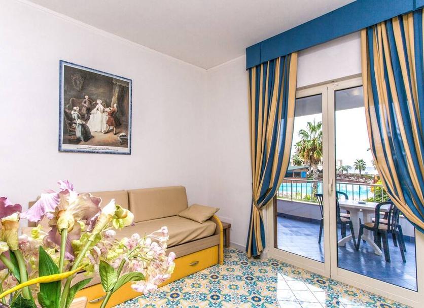 Sala Foto
