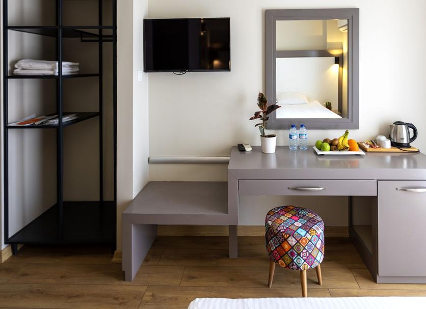Serveis de l’habitació Foto