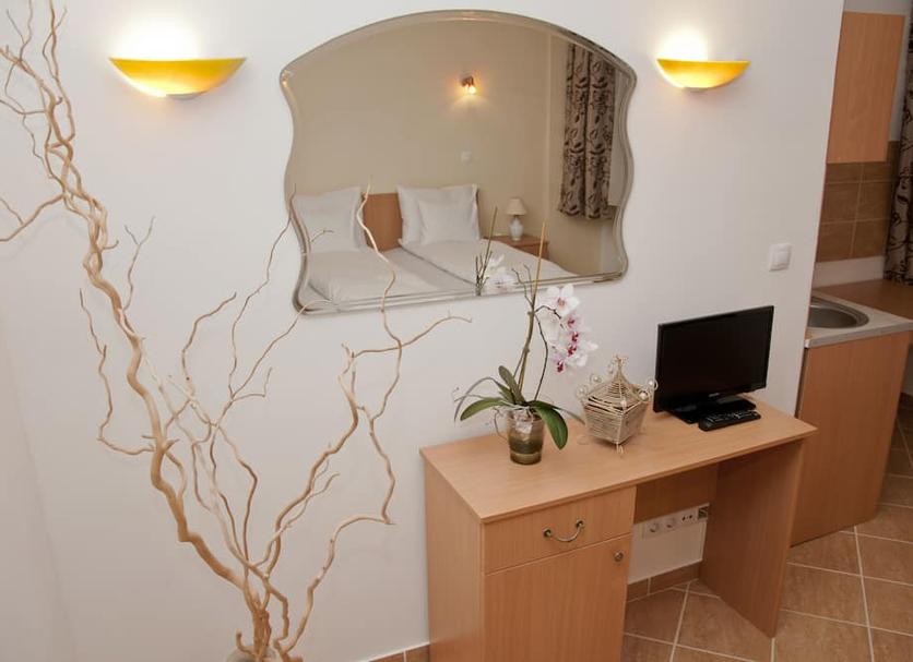 Serveis de l’habitació Foto