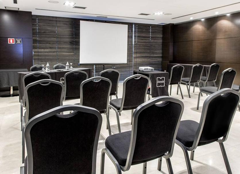 Sala de conferències Foto