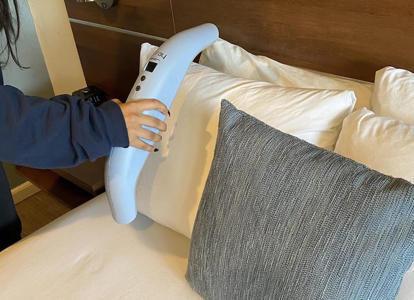 Serveis de l’habitació Foto