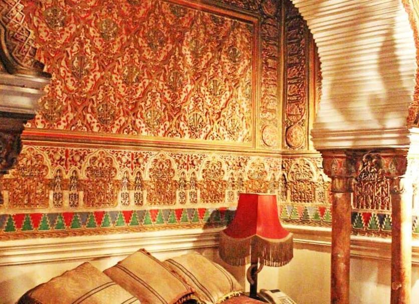 Serveis de l’habitació Foto
