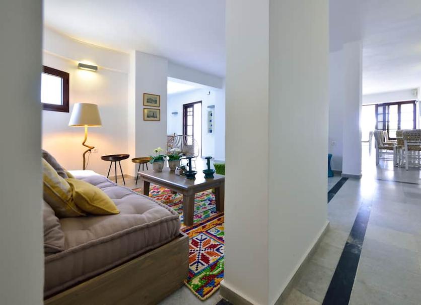 Sala Foto