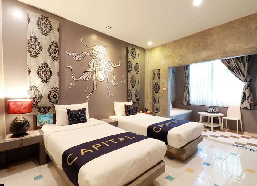 Habitació Foto