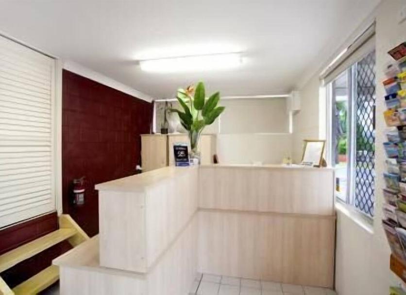 Recepció Foto