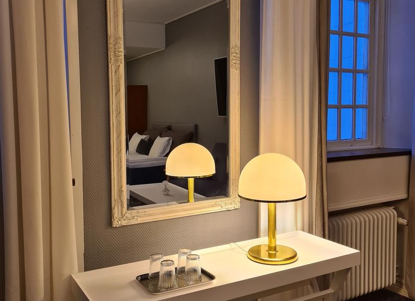 Serveis de l’habitació Foto