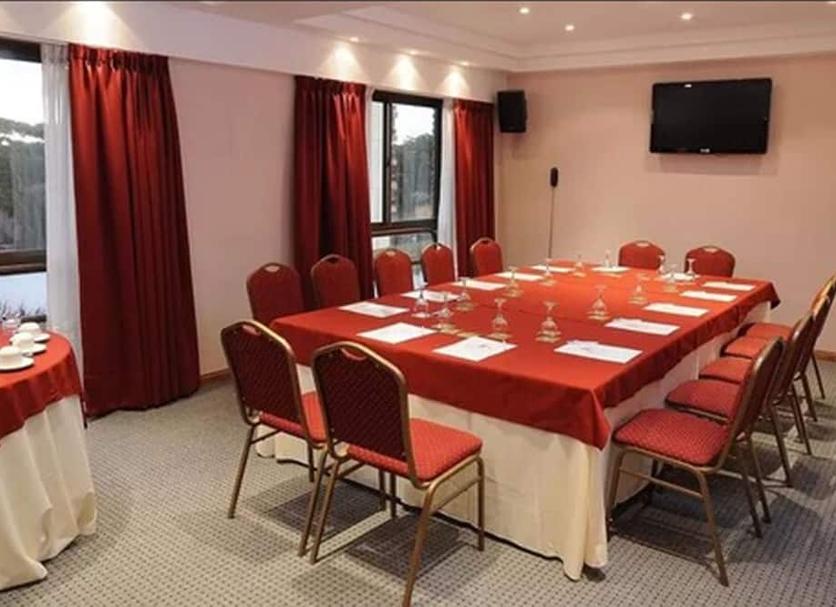 Sala de conferències Foto
