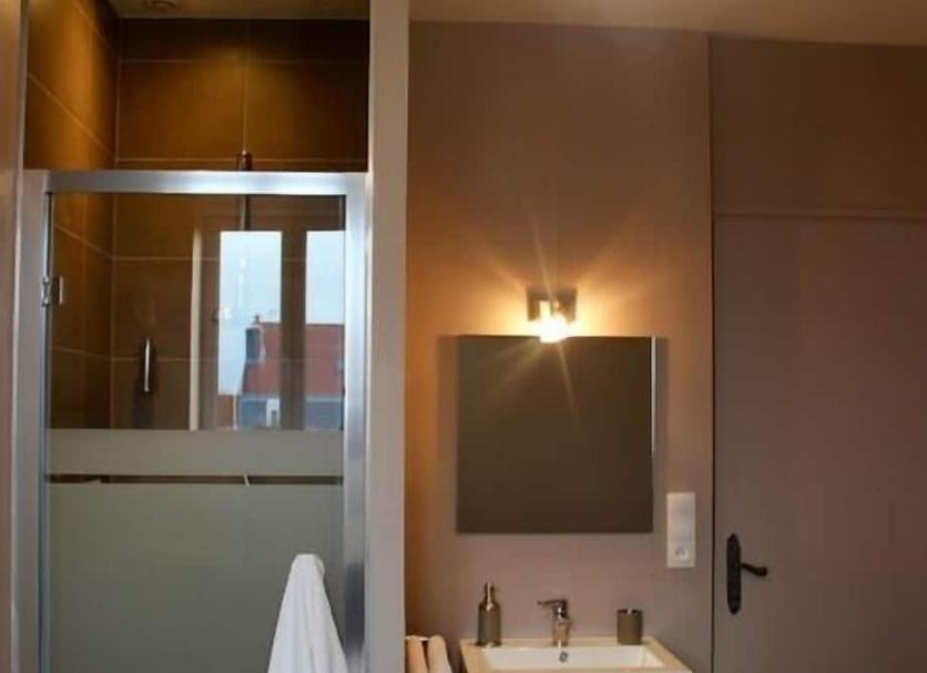 Serveis de l’habitació Foto