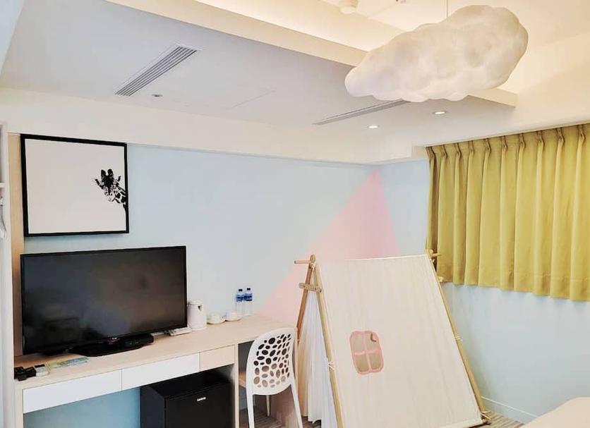 Serveis de l’habitació Foto