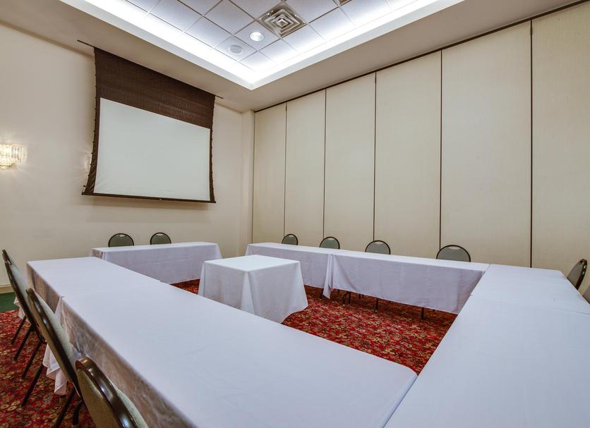 Sala de conferències Foto