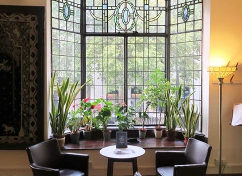 Sala d'estar Foto