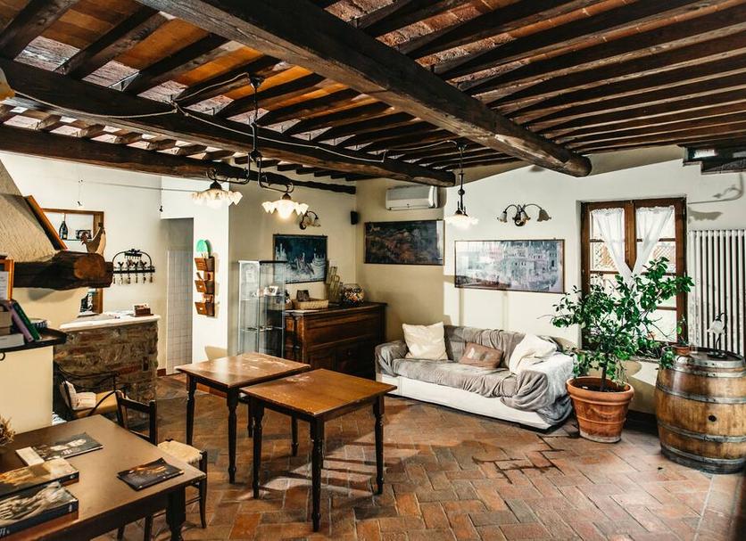 Sala Foto