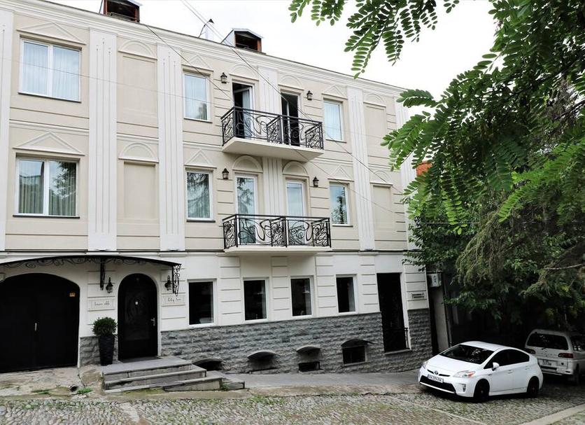 Edifici Foto