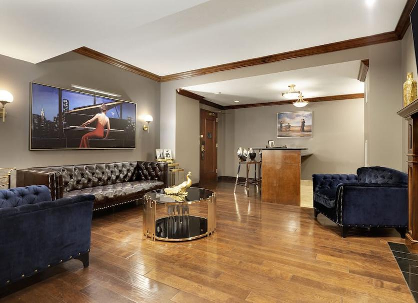 Sala Foto