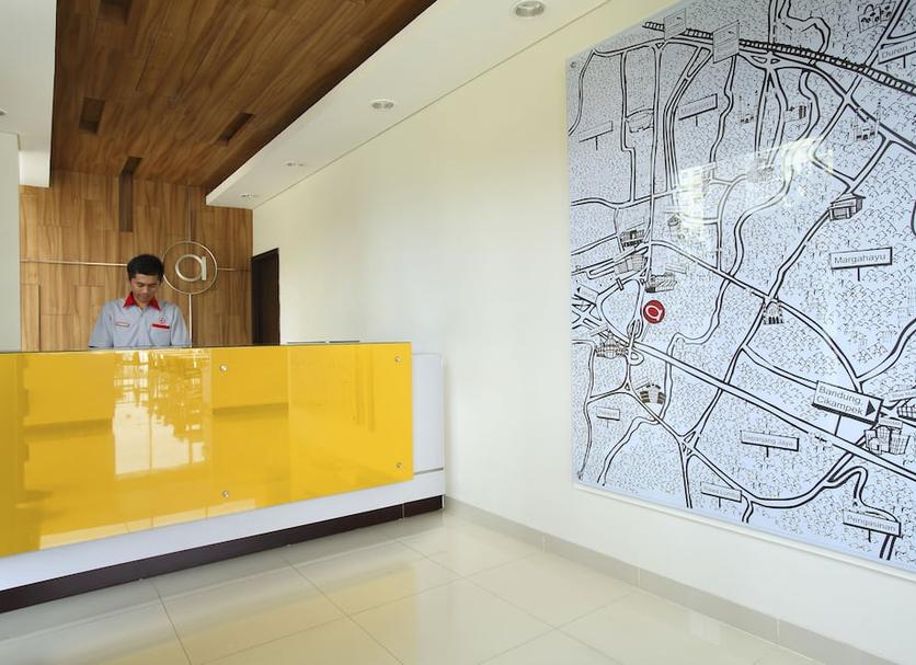 Recepció Foto