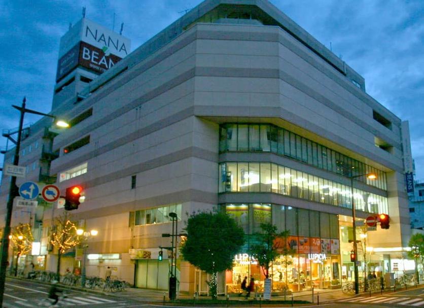 Edifici Foto