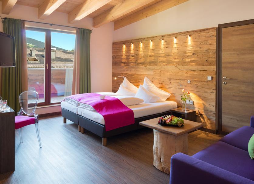 Habitació Foto