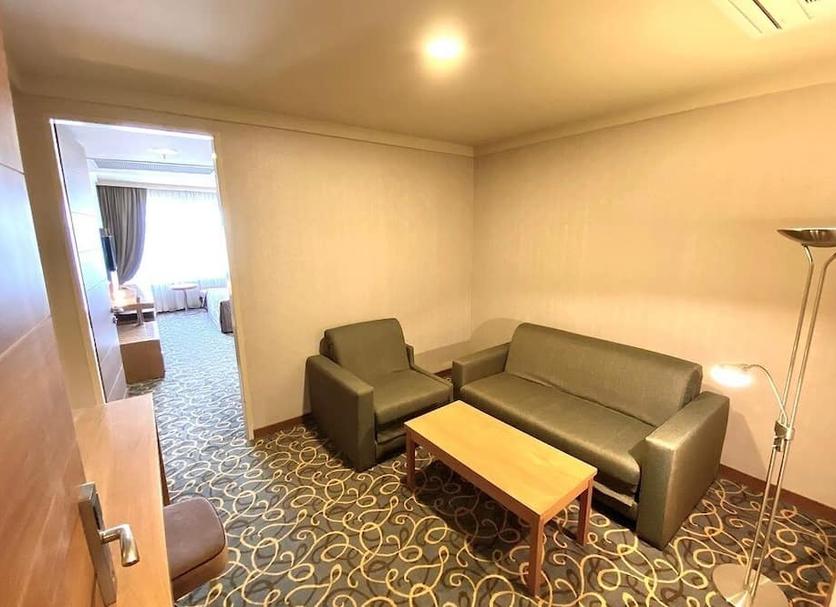 Sala Foto