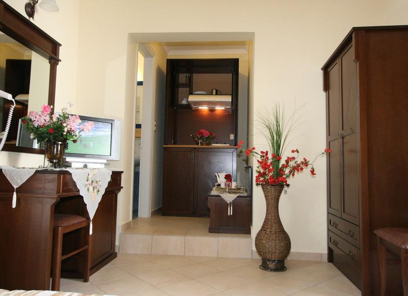 Serveis de l’habitació Foto