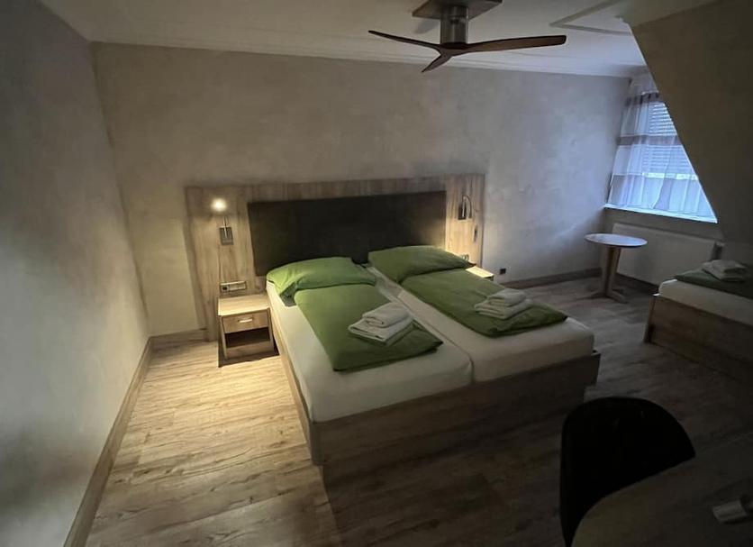 Habitació Foto