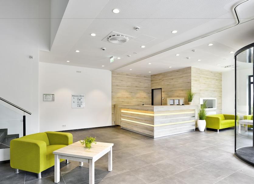 Recepció Foto