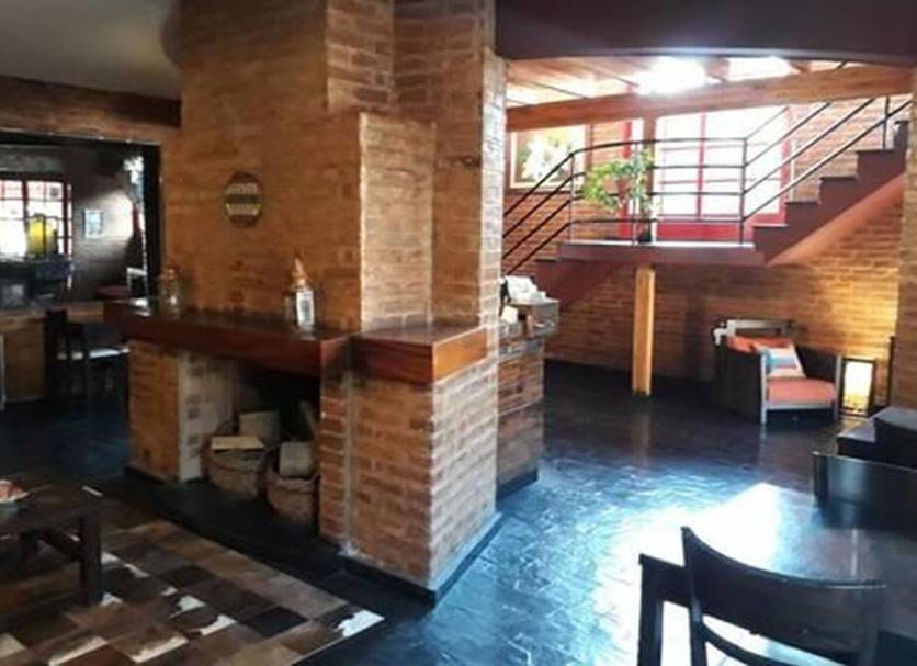 Recepció Foto