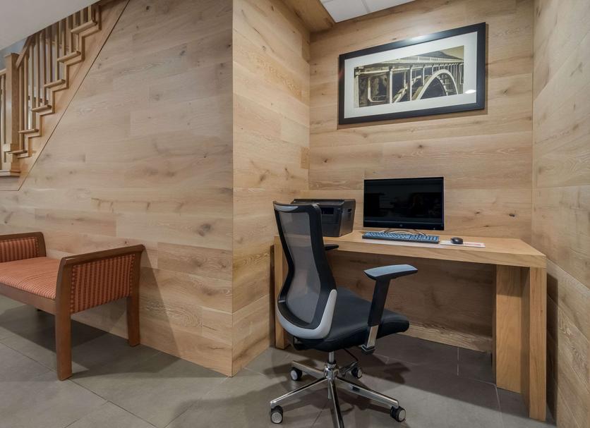 Serveis de l’habitació Foto