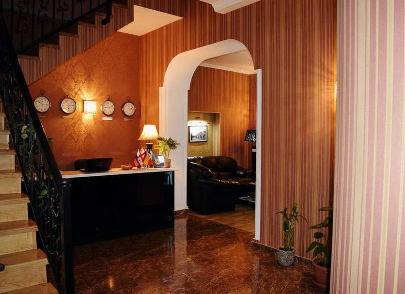 Recepció Foto
