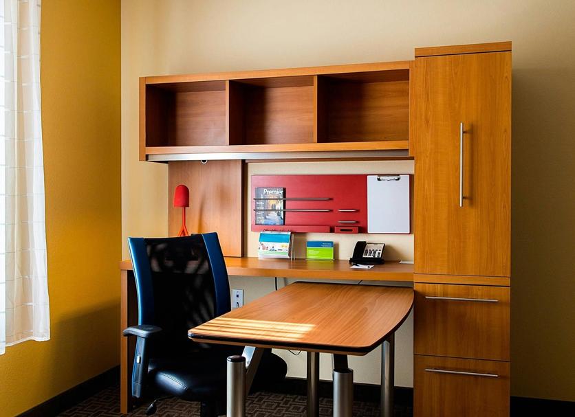 Serveis de l’habitació Foto