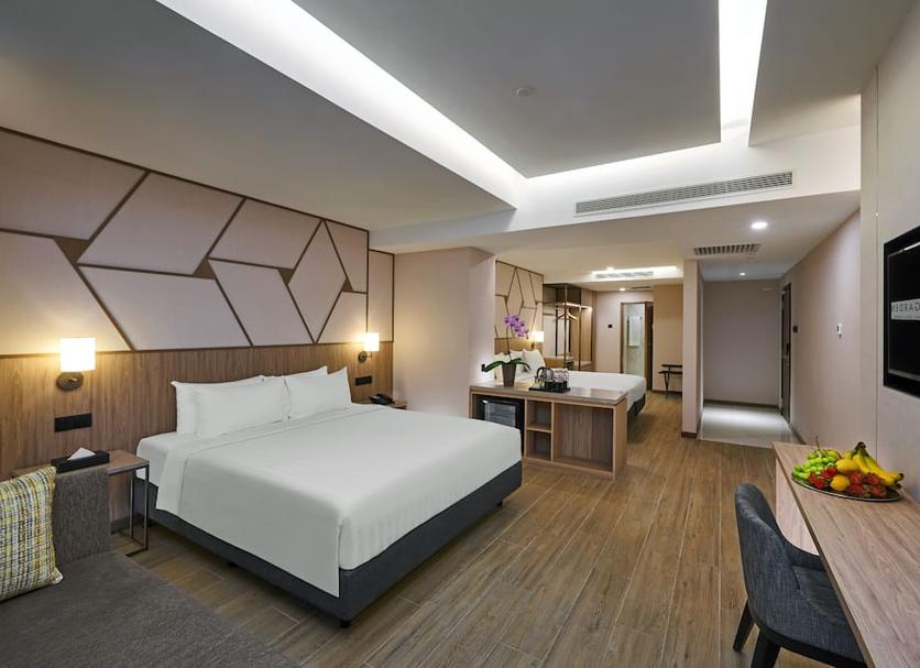 Habitació Foto