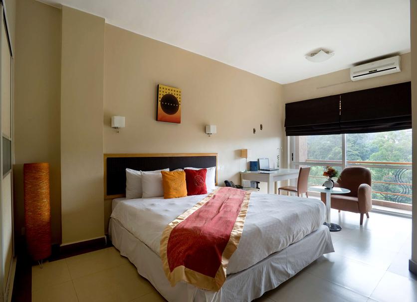 Habitació Foto