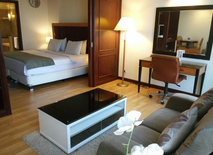 Sala Foto