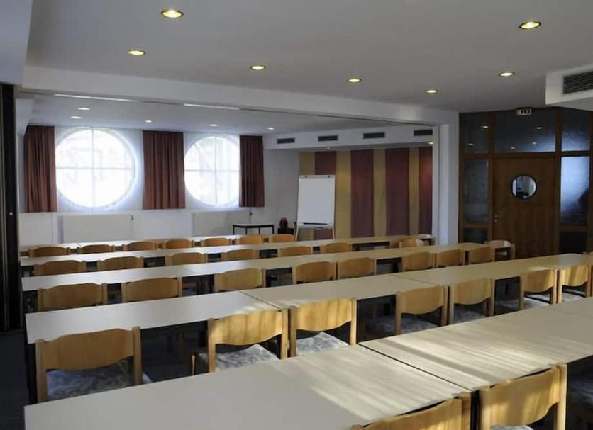 Sala de conferències Foto