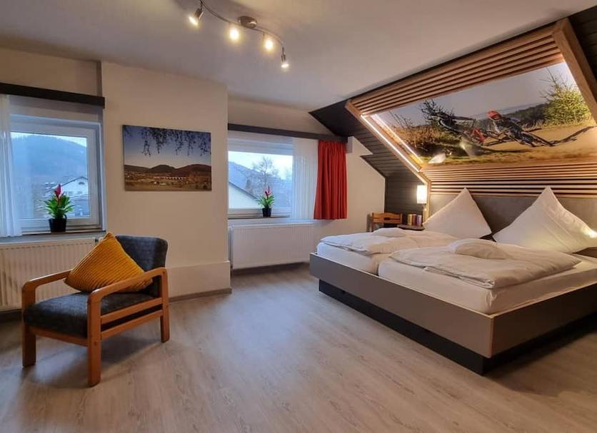 Habitació Foto