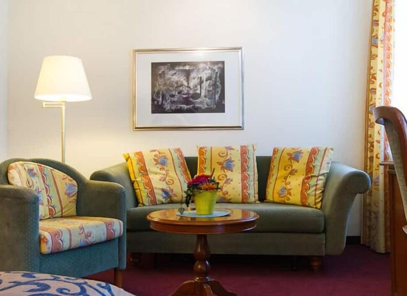 Sala Foto