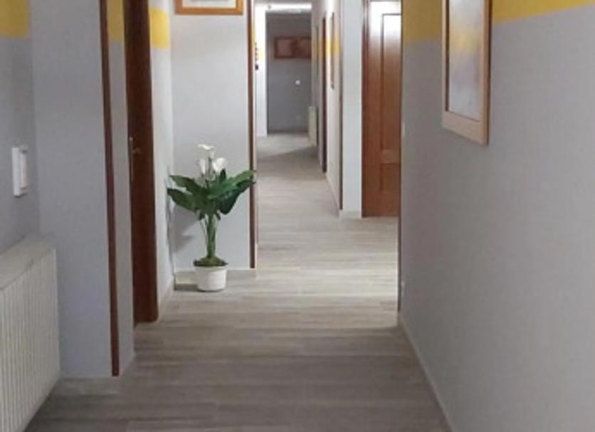 Passadís Foto